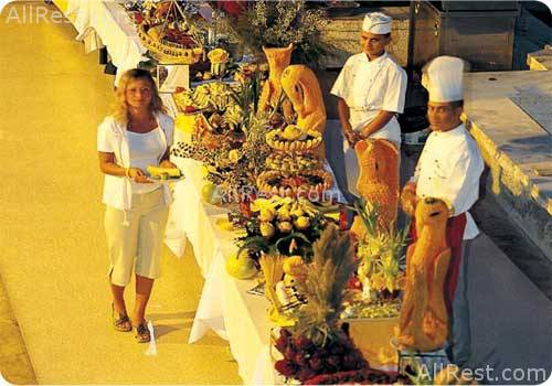 Ambiente Hotel 18